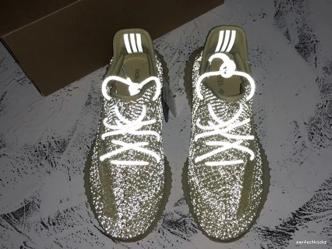 350 Yeezys FV3255 Reflective Antlia Adidas V2 0823